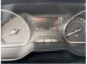 PEUGEOT 208 SIGNATURE 1200 CC 83 CV EURO 6 D TEMP